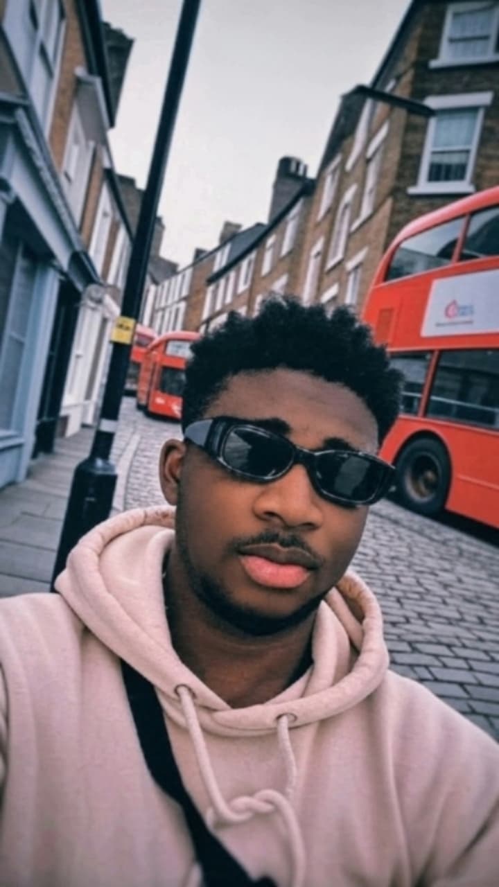 RitchieTech: From Learning Code to Building Real-World Software