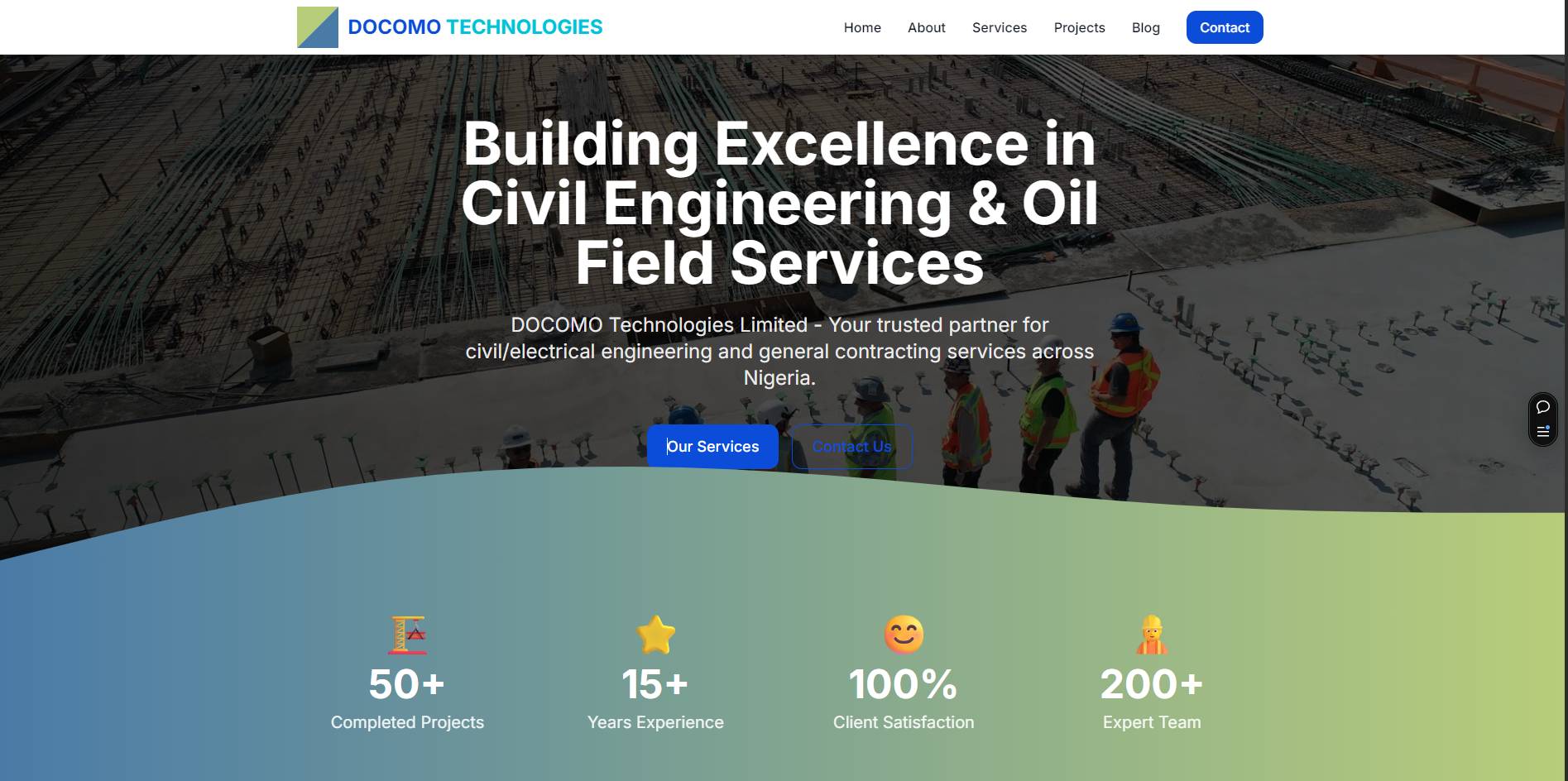 DOCOMO Technologies Limited